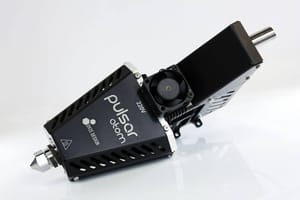 Pulsar™ Atom Precision Pellet Extruder